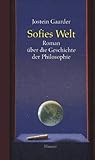 Buchinformationen und Rezensionen zu Sofies Welt von Jostein Gaarder