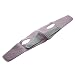 Slimming Face Mask - TOOGOO(R)Thin Face Mask Slimming Bandage Skin Care Shape And Lift Reduce Double Chin Face Belt, Rose Red