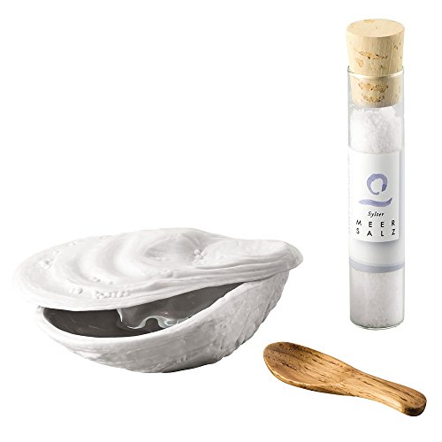 Rosenthal 69057-000102-29223 Austerndose Set 3-teilig