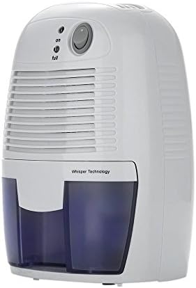 XRow-600A Ultra-mini Semiconductor Dehumidifier Desiccant Moisture Absorbing Air Dryer with Ultra-quiet Peltier Technology Thermo-electric Cooling for Wardrobe , us