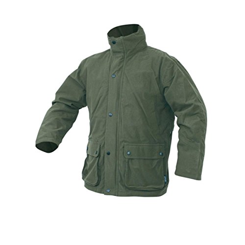 Preisvergleich Produktbild Jack Pyke Jäger Jacke XXXL Wildlands Camo