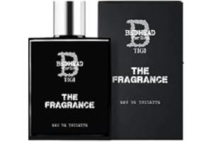 Tigi Bed Head Men The Fragrance 100 ml