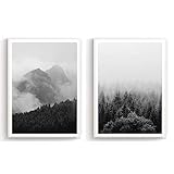 kunstdruck rätsel Format: 29,7cm x 42,0cm (A3) wahlweise ohne oder mit hochwertigem Bilderrahmen zum direkten Aufhängen