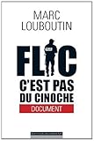 Image de FLIC, C'EST PAS DU CINOCHE !