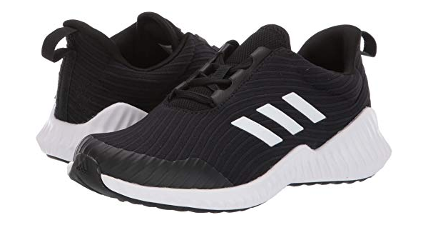 adidas fortarun wide