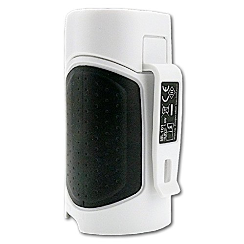 Makita ML101W 10,8V Akku-Lampe ,,Limited White‘ - 4