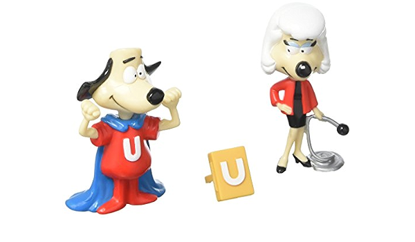 Buy Underdog \u0026 Sweet Polly Purebred 