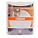 Produktbild OSRAM DULUX RONDEL ECO 9W Energiesparende Deckenleuchte Rund Weiß
