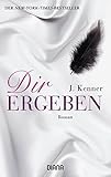 Image de Dir ergeben: Roman (Stark, Band 2)