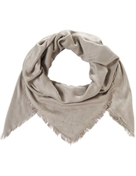 ARMANI JEANS Damen Schal Tuch mit Logoprint im Geschenkbox 924015