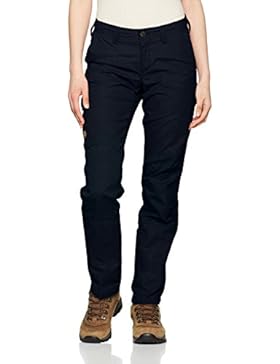 Fjällräven Damen Nilla Trekkinghose