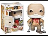 2014 Funko Pop #153 Walking Dead Hershel Greene (Bloody)