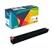Produktbild Doitwiser ® Sharp MX-2610N MX2614 MX-2640N MX-3110N MX-3140 MX-3610 MX-3640 Kompatible Toner Magenta Hohe Seitenleistung - MX36GTMA