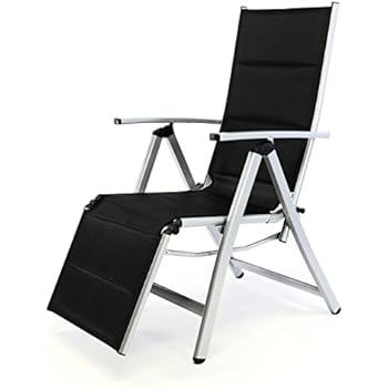 Amazon.de: greemotion Relaxsessel Lido, klappbarer Liegestuhl