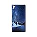 Produktbild Sony Xperia Z5 Exquisite Delicate Style Scenery Figure Exquisite Starry Sky Cover Case for Sony Xperia Z5 Most Attractive Cute Sports Starry Sky Series Phone Case
