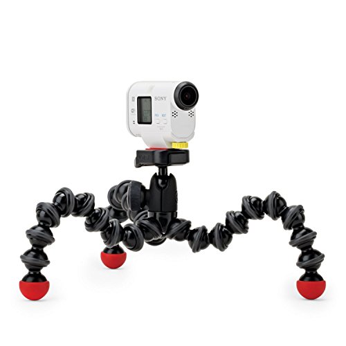 Joby GorillaPod Action Tripod - 9