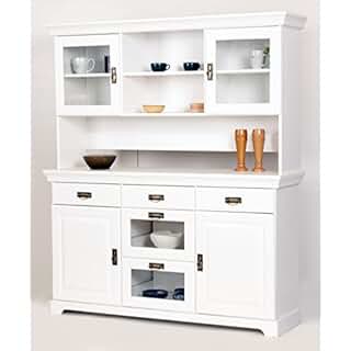 Suchergebnis auf Amazon.de für: geschirrschrank: Küche, Haushalt & Wohnen