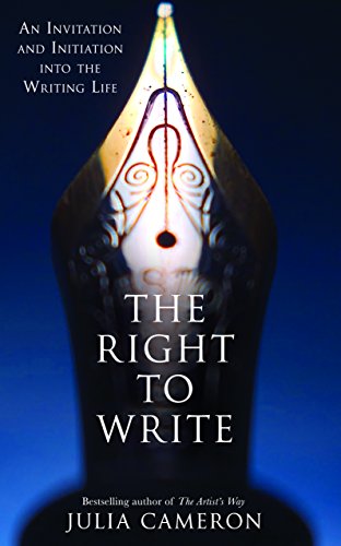 Download The Right to Write: An Invitation and Initiation into the Writing Life Download The Right to Write: An Invitation and Initiation into the Writing Life