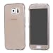 Produktbild na-commerce Handy Tasche Smartphone Schutz Etui Schale Hülle Touch Case Cover Schutzhülle, Farben:Schwarz, Handy Modelle für:Apple iPhone 6 (4.7)