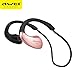 Produktbild DANGSHUO Bluetooth 4.1 Wireless Earbuds Schwitzwassergeschütztes bilaterales Stereo-CVC 6.0-In-Ear-Headset mit Rauschunterdrückung für Hi-Fi-Surround-Sound für Sport, Laufen und Training D