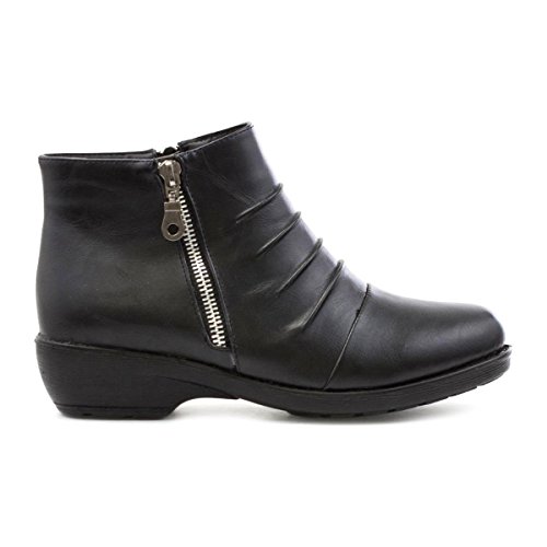softlites ankle boots