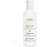 Cleansing Milk + Facial Toner Goat Milk ZIAJA