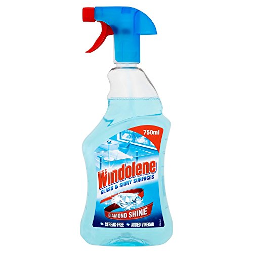 Preisvergleich Produktbild Windowlene Glass & Shiny Surfaces 750ml