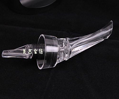 GaoXiao Vino decanter veloce versare decanter vino