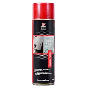 UE Elite General Purpose Adhesive Cleaner to Removes Waxes, Greases, Oil, Tars and Sticker -500 ML Car Care/Car Accessories/Automotive Products