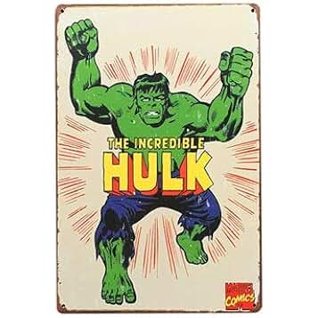 Suchergebnis auf Amazon.de für: hulk - Wohnaccessoires & Deko / Möbel