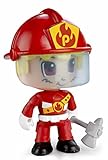 Al ser figuras combinables Mix is Max podrán convertirse en lo que tú quieras