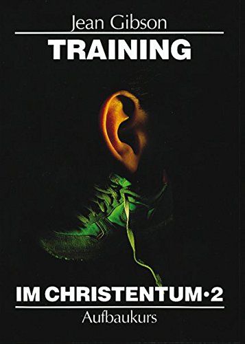 Preisvergleich Produktbild Training im Christentum 2
