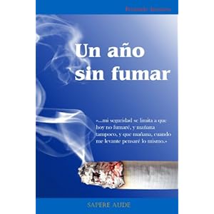 Un año sin fumar