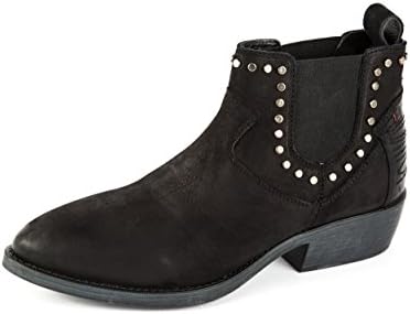 Wrangler Original Samples Women's Boots Black Black 5 UK Black Size: 5 UK