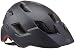 Produktbild Bell Erwachsene Fahrradhelm Stoker 16, Mat Black, L, 210078027