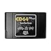 Produktbild PAL / NTSC ED64 Plus Spiel speichern Gerät mit 8 GB SD-Karte Adapter für N64 Zubehör (Farbe: schwarz)