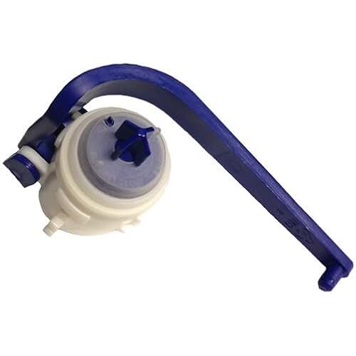 Amazon.co.uk GEBERIT Toilet Parts / Rough Plumbing DIY & Tools