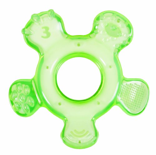 Munchkin 011482 Teething Ring Stage 3 - Colour May Vary