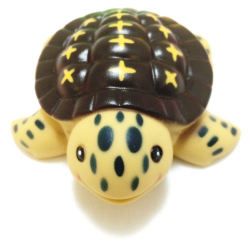 Toddle Tots 5 Squirtin Squirts Sea Life Buddies Bath Toy