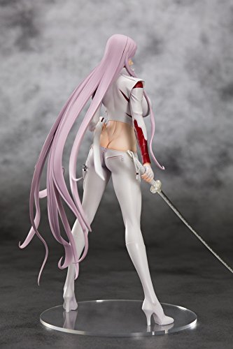Triage X Sagiri Tomoko 1/7 scale PVC painted PVC Figure