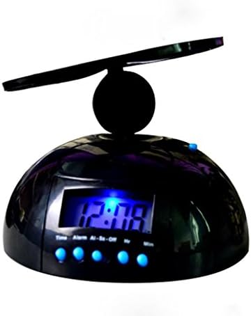 Flying Airplane Alarm Clock Creative Student alarm clock