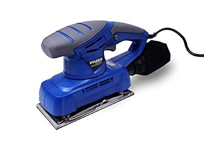 Hyundai HPV200 Ponceuse vibrante 200 W