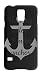 Produktbild He's My Sailor I'm His Anchor Slogan Samsung Galaxy S5 Plastic Case