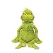 Produktbild Manhattan Toy 101950 - Dr. Seuss - Der Grinch Stofftier, mittel