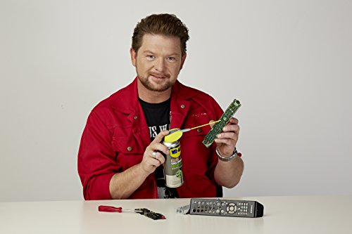 WD-40 Specialist Smart Straw Kontaktspray, 400 ml, 49368 - 4