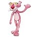Produktbild Lelly, 35 cm Panther Plüschspielzeug (medium, rosa)