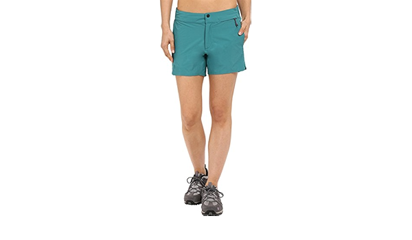 high coast trail shorts w