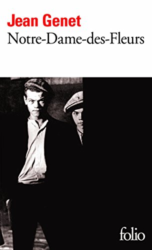 Notre-dame des-fleurs