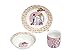 Produktbild Bibi & Tina 12466 Frühstückset, 3-teilig