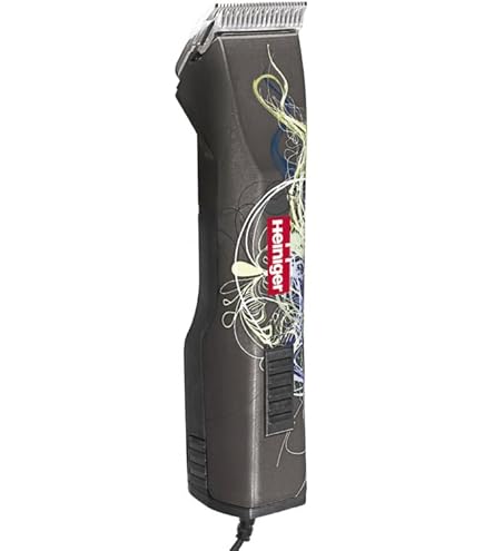 Heiniger Saphir Basic Clipper - Tosatrice per cavalli : Amazon.it